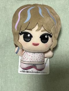 LE SSERAFIM CRAZY ちびぐるみの入手方法まとめ – 攻略大百科