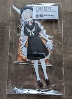 すぺしゃりて 領国つかさ 新衣装記念グッズ 2024 アクリルスタンド