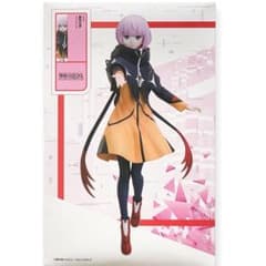 神椿市建設中。1/7スケール 森先化歩 もりさきかほ 花譜 かふKAF 新品