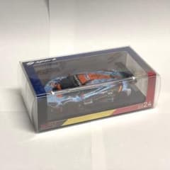 spark 1/43 720s gt3 evo garage 59 no,159 - メルカリ