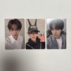 ALD1 タワレコ渋谷限定特典 ラキドロ A Bトレカ コンプ リオ - メルカリ