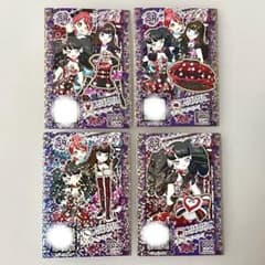 プリパラ ガァルル ガァルマゲドンレッドダイヤ - メルカリ