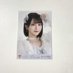 佐々木舞香 イコラブ 生写真 魔法少女 アリーナツアー2025 ヨリ - メルカリ