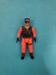 トイストーリー コンバットカール オレンジ - メルカリ