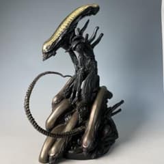 フューチャーモデルズ エイリアン パイル 竹谷隆之 塗装済み完成品