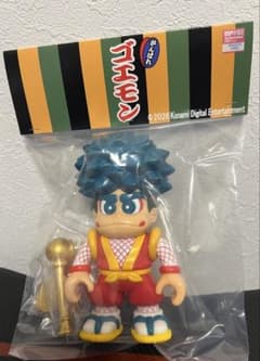 がんばれゴエモン 【ゆき姫救出絵巻】 幻怪屋 - メルカリ