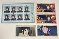 超かぐや姫！ 酒寄彩葉 証明写真 ミニブロマイド - メルカリ