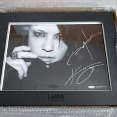 HYDE サイン - メルカリ