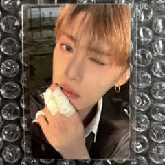 ALD1 PlusChat トレカ アルノ ジアハオ 自由ポーズver - メルカリ