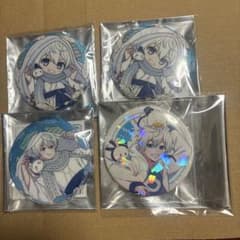 おらふくん 缶バッジセット ドズル社 - メルカリ