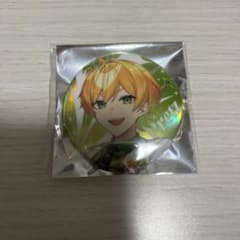 AMPTAK×COLORS 缶バッジ ぷりっつ - メルカリ