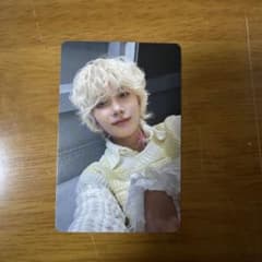 SEVENTEEN ジョンハン トレカ HMV - メルカリ