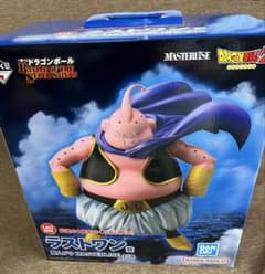 ドラゴンボール ラストワン 魔人ブウ - メルカリ