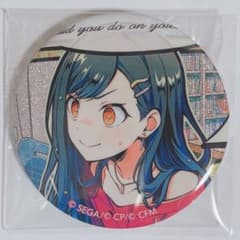 プロセカ 白石杏 グリ缶 47A - メルカリ