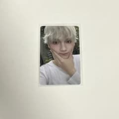 TXT ヒュニンカイ トレカ Starkissed POPUP アグンパン - メルカリ