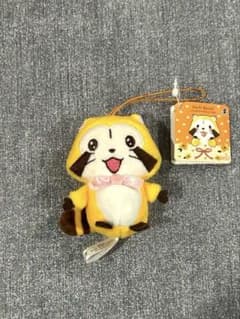 ラスカルぬいぐるみ・マスコット - メルカリ