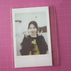 LE SSERAFIM KAZUHA カズハ トレカ pc ルセラ 公式 - メルカリ