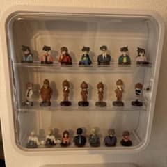 コナンチョコエッグ 過去作全種類コンプ - メルカリ