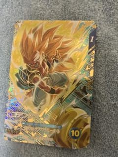 ドラゴンボールスーパーダイバーズ PR SDVZV-006 ゴテンクス - メルカリ