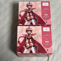 魔法騎士レイアース 獅堂光 HereDitailフィギュア 2つセット - メルカリ