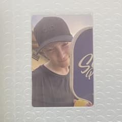 ateez ホンジュン トレカ golden hour part4 デジパック - メルカリ