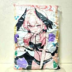 ブルーアーカイブ 描き下ろしビジュアルアートクッション 水着ver.の