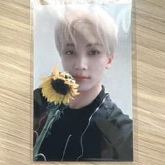 セブチ SEVENTEEN HOME サノク ジョンハン トレカ - メルカリ