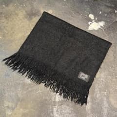 LUNA SEA 25thアニバーサリーライブツアー マフラー ストール - メルカリ