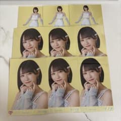 イコラブ 野口衣織 生写真 ナツマトペ 歌唱衣装 - メルカリ