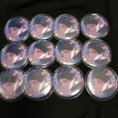 ブレイクマイケース ブレマイ 神家 缶バッジ AGF 2023 - メルカリ