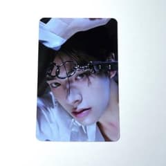 ENHYPEN desire ジェイク Applemusic 特典 トレカ - メルカリ