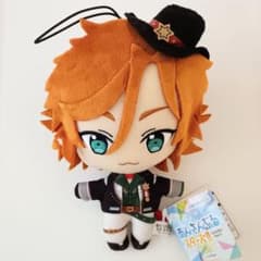 三毛縞斑 新衣装ぬいぐるみ あんスタ あんさんぶるスターズ!! プライズ