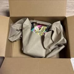 ハイクラスパックMEGAドリームex 1BOX シュリンク付き - メルカリ