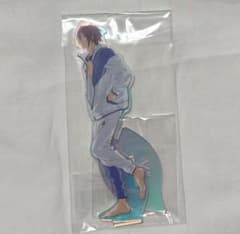 Free！ アクリルスタンド オケコン 松岡凛 - メルカリ