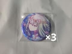 プロセカ グリッター缶バッジ Vol.12B 草薙寧々 - メルカリ