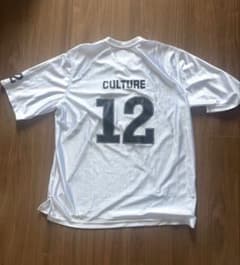Eve culture 文化 メッシュTシャツ✕Lサイズ - メルカリ
