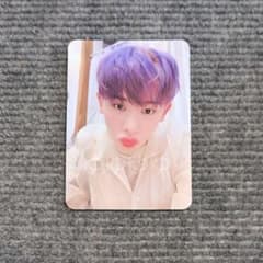 MONSTA X FOLLOW Gmarket 特典 ウォノ トレカ wonho - メルカリ