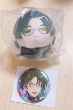 あんスタ もちマス イベコレ缶 2025 Nov 蓮巳敬人 セット - メルカリ