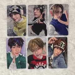 TWS play hard HMV 特典 トレカ ④ - メルカリ