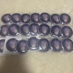 榊ネス 月組 IMPACT 缶バッジ - メルカリ