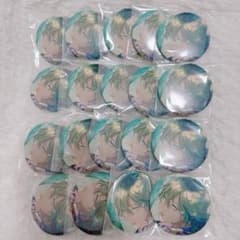 ブレマイ 壱川春日 ハフアニ SSR缶 缶バッジ - メルカリ