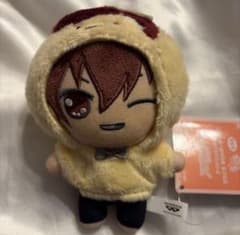 アイドリッシュセブン きらどる おさんぽーず！ vol.1 狗丸トウマ