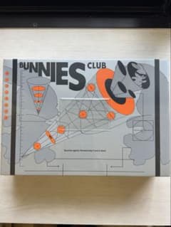 未開封】NewJeans BUNNIES CLUB 2024ファンクラブキット - メルカリ