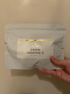 アーユルハーブミックス グリーンスムージー2 ヴァンベール - メルカリ