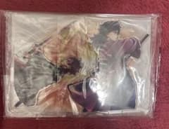 鬼滅の刃 ufotable webshopくじ 繋ぐ アクリルスタンド - メルカリ