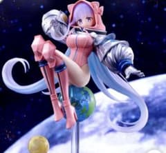 一番くじFGO B賞 ムーンキャンサー/BBコスモ フィギュア - メルカリ