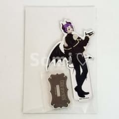 御影玲王 悪魔 ver アクスタ 天使と悪魔 ファボテリア ブルーロック