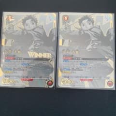 ユニオンレア UR カグラバチ 六平千鉱 ユニオンアリーナ ユニレア