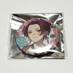 いれいす お正月ランダム缶バッジ 2026 りうら - メルカリ