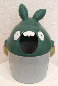 ヤブクロン ダストボックス - メルカリ